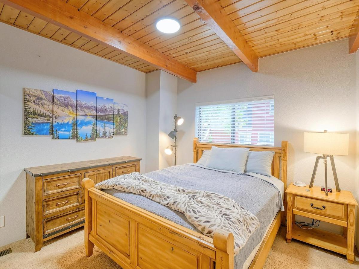 Kid'S Paradise! Ball Pit 2 Lofts Lakeview 5 Bd, 3Ba レイク・アローヘッド エクステリア 写真