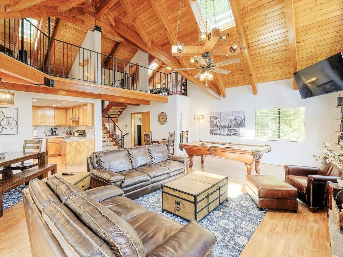 Kid'S Paradise! Ball Pit 2 Lofts Lakeview 5 Bd, 3Ba レイク・アローヘッド エクステリア 写真