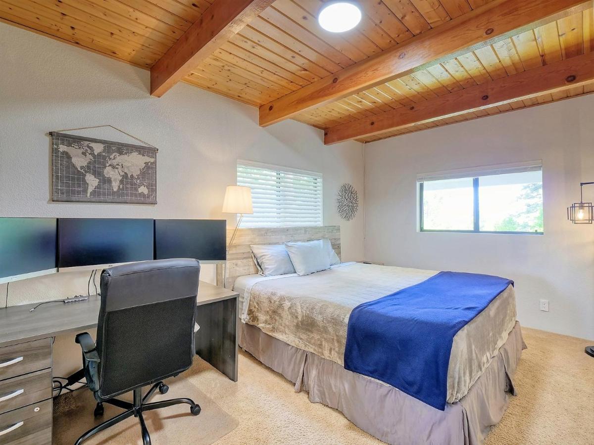 Kid'S Paradise! Ball Pit 2 Lofts Lakeview 5 Bd, 3Ba レイク・アローヘッド エクステリア 写真