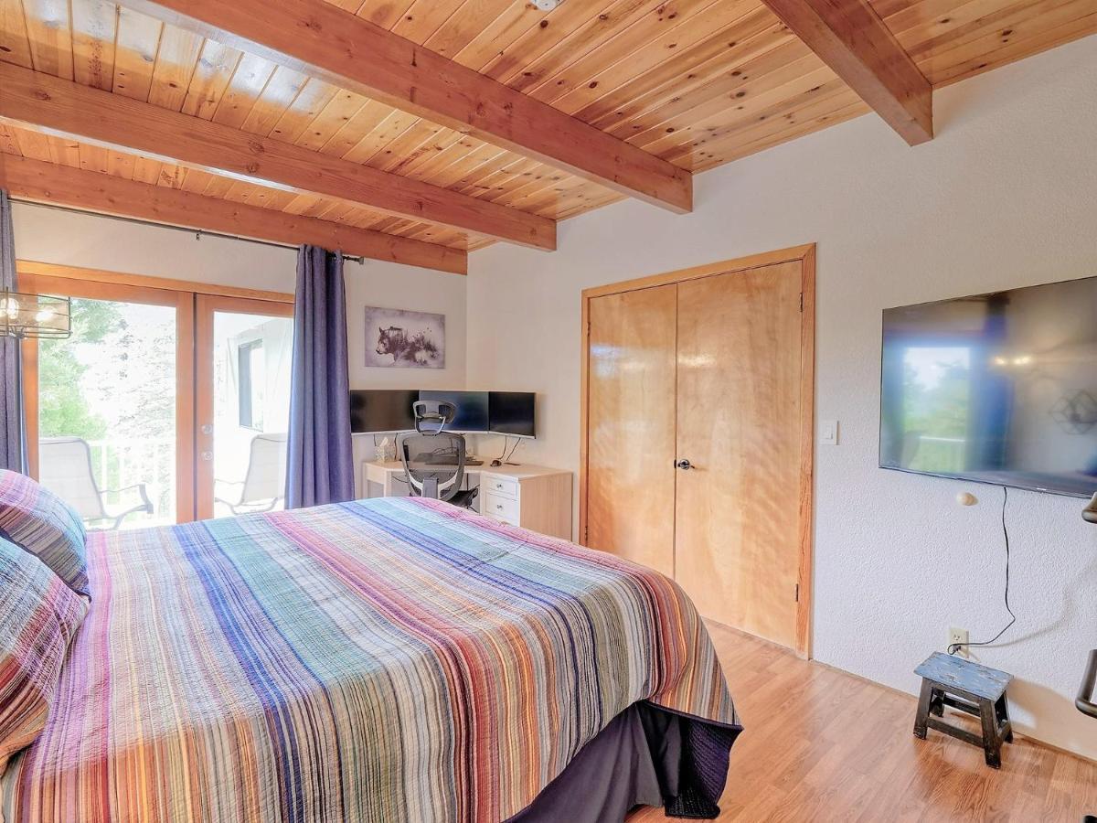 Kid'S Paradise! Ball Pit 2 Lofts Lakeview 5 Bd, 3Ba レイク・アローヘッド エクステリア 写真