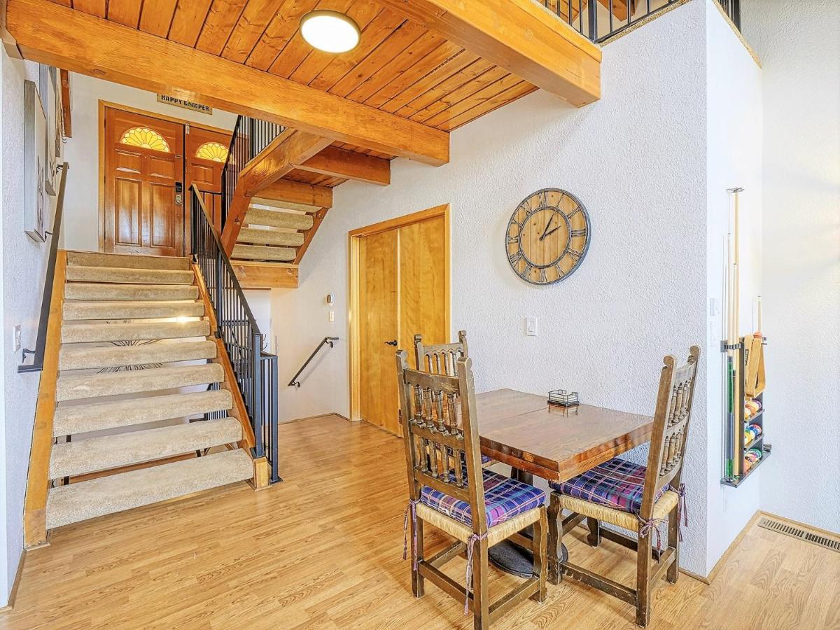 Kid'S Paradise! Ball Pit 2 Lofts Lakeview 5 Bd, 3Ba レイク・アローヘッド エクステリア 写真